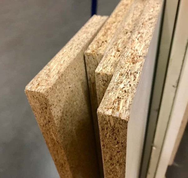 Particle Board: Uses, Benefits & Buying Guide by Woodster