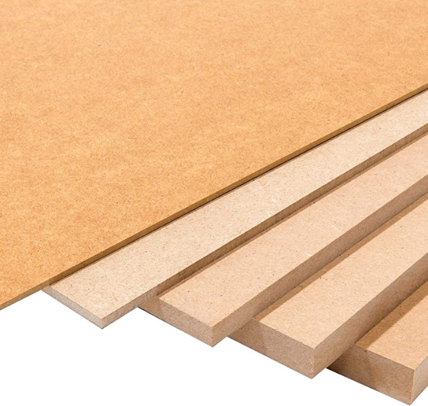 Everything You Need to Know About MDF Board | Woodster
